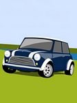 pic for Mini cooper art